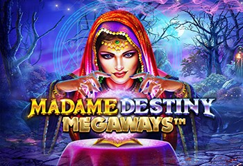 Madame Destiny Megaways